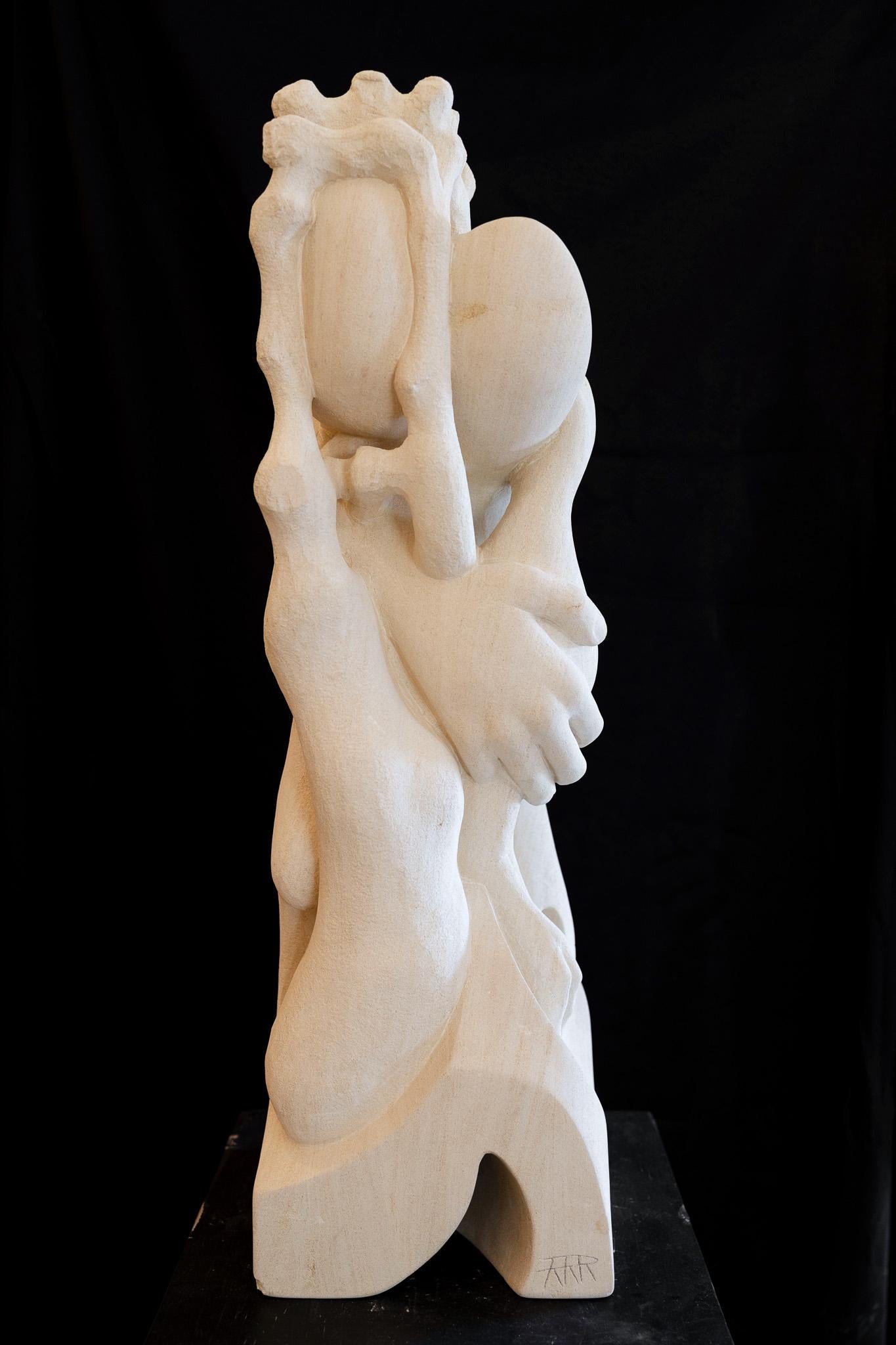 Escultura 