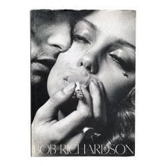 Bob Richardson Photography Book