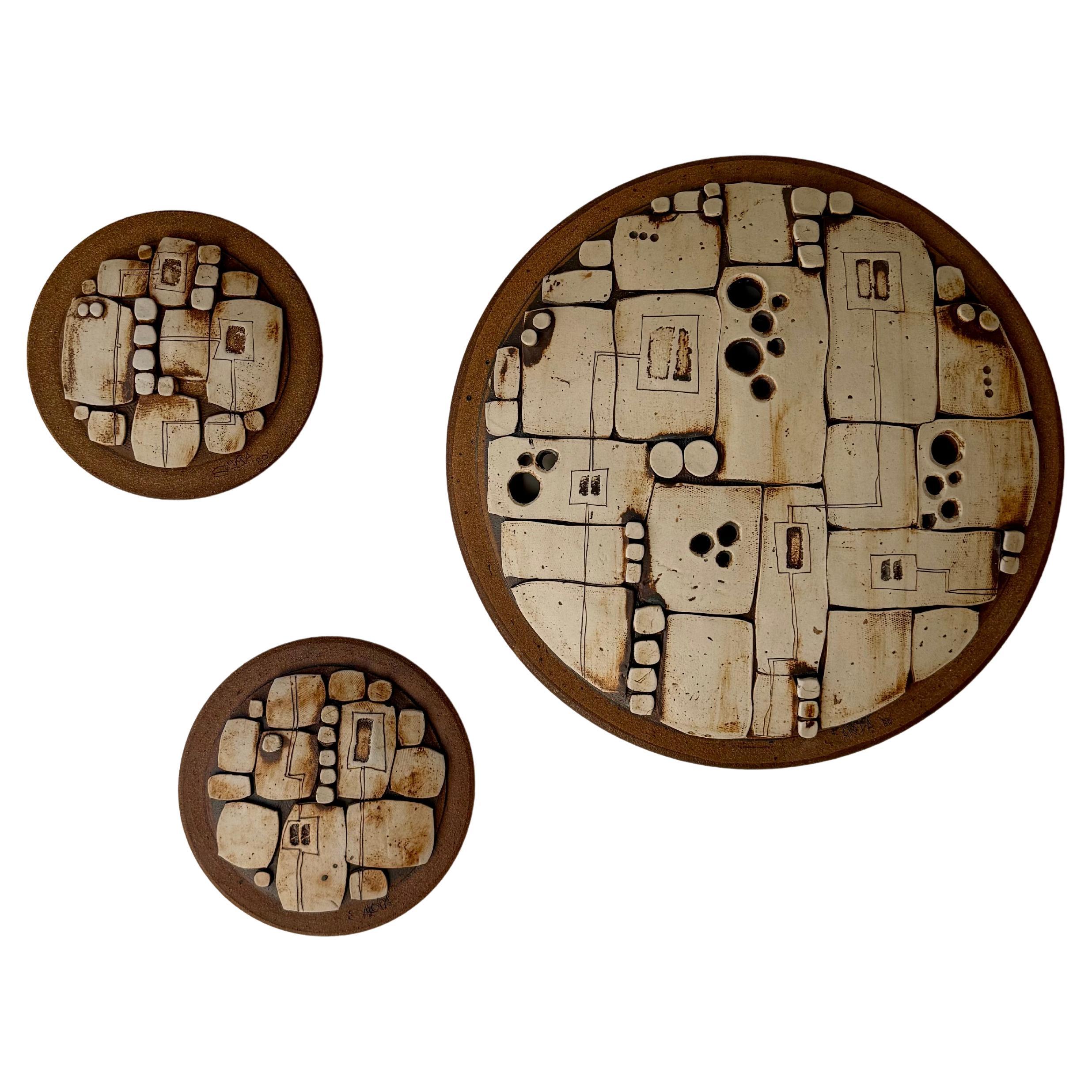 Unknown Ceramics