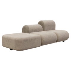 Bob-Sofa von Dovain Studio