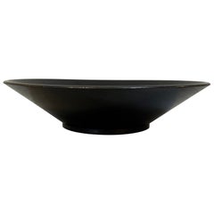 Bob Stocksdale Turned Bowl in Mahogany