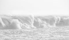 Pigment Black and White Photography