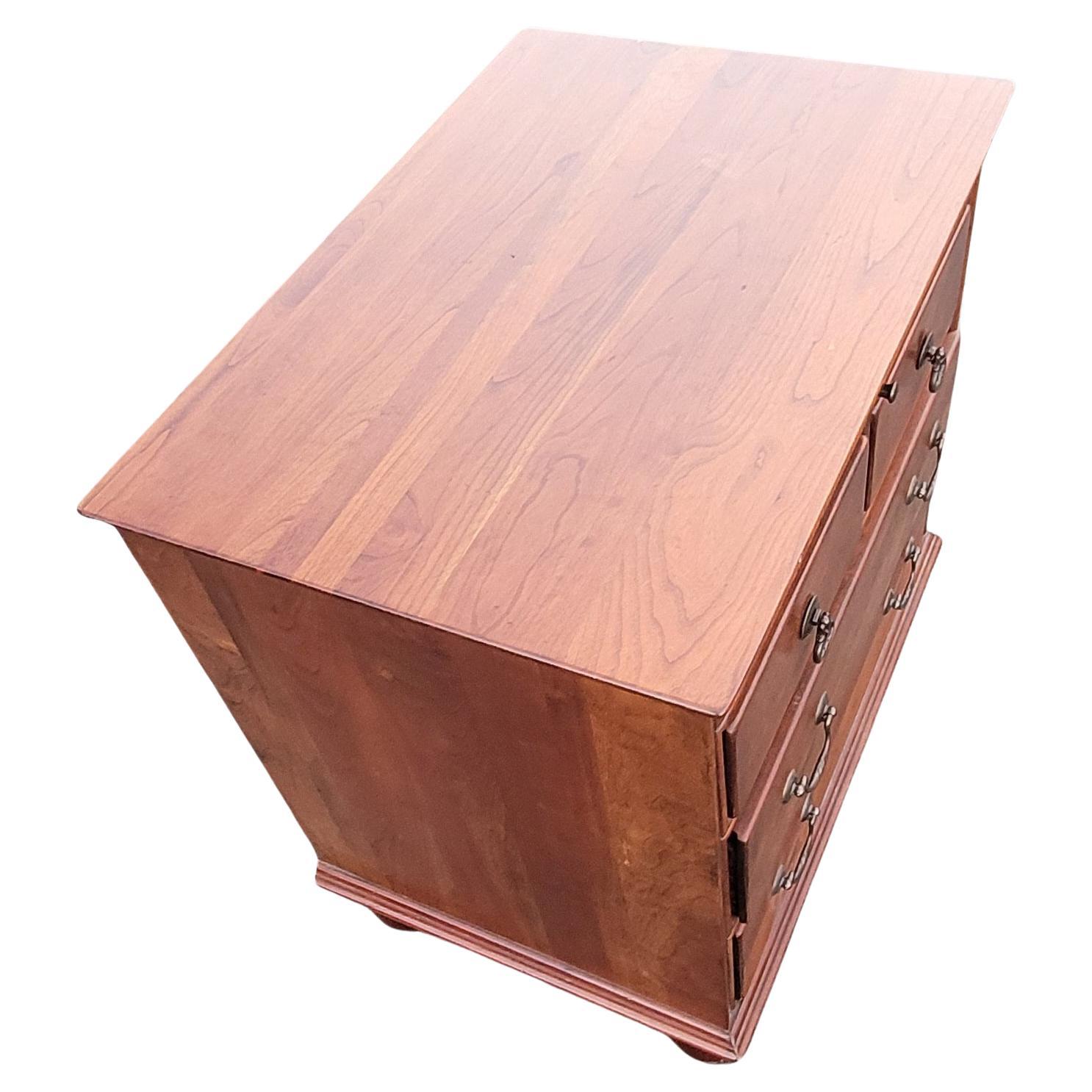 bob timberlake nightstands