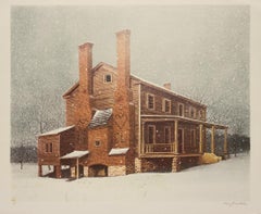 Alexander Long House