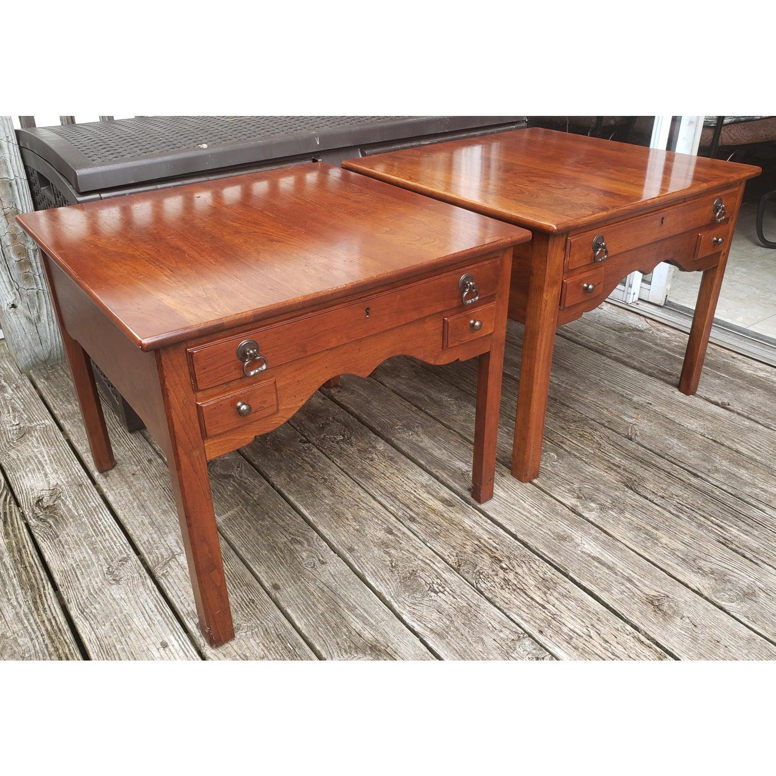 bob timberlake furniture