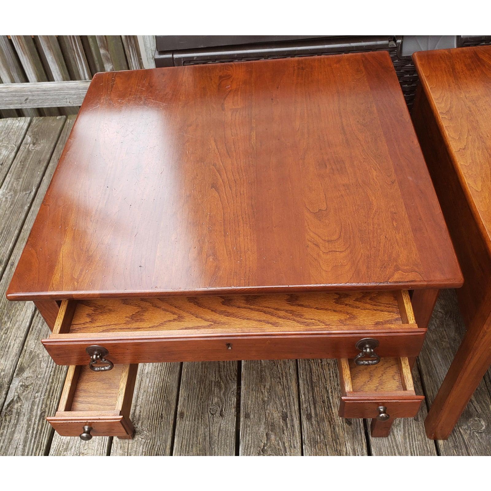 bob timberlake cherry furniture