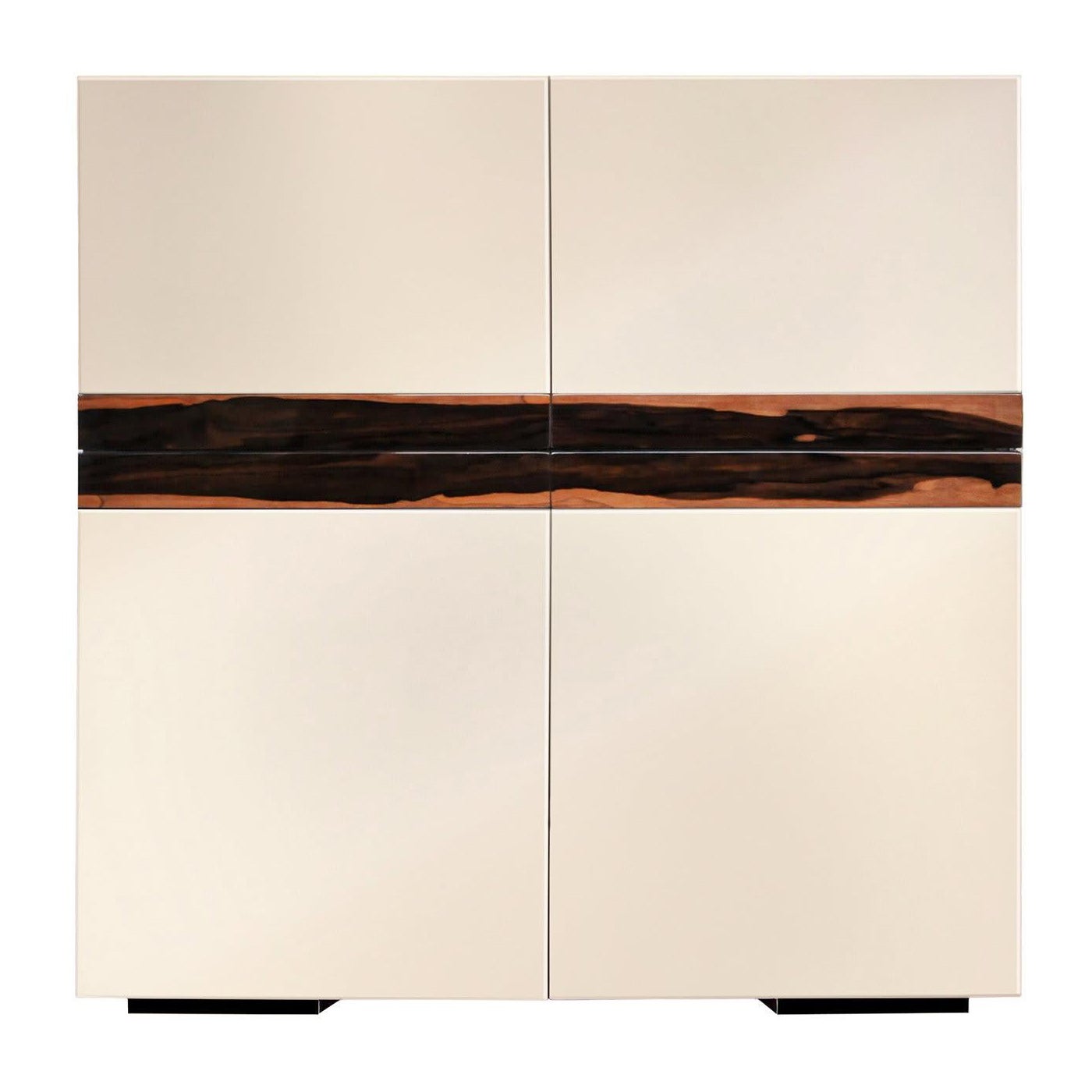 Bob White Bar Cabinet For Sale