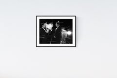 Frank Sinatra and Dean Martin, 1962