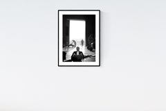 Frank Sinatra, 1959  - Bob Willoughby (Photographie de portrait)