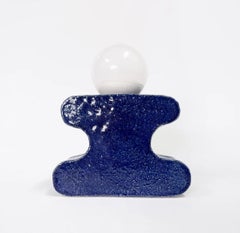 Lampe de bureau Boba Mini Donna I de Curvy World Studio