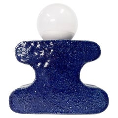Lampada da tavolo Boba Mini Donna I di Curvy World Studio