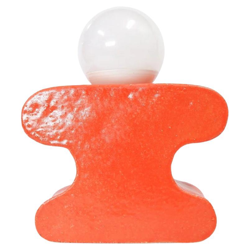 Boba Mini Donna II Table Lamp by Curvy World Studio For Sale