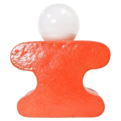 Boba Mini Donna II Table Lamp by Curvy World Studio