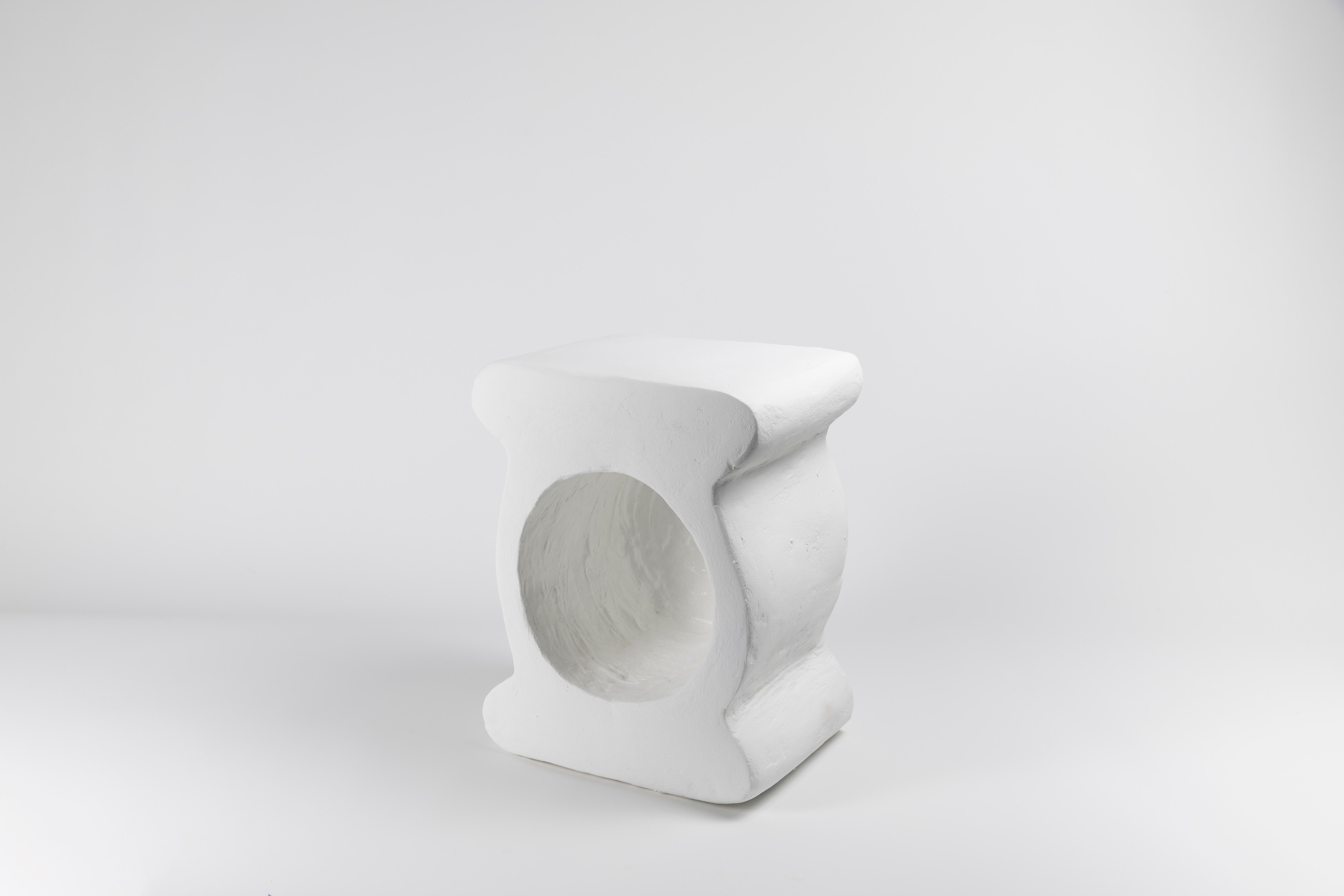 Post-Modern Boba Mini Shelf I by Curvy World Studio For Sale