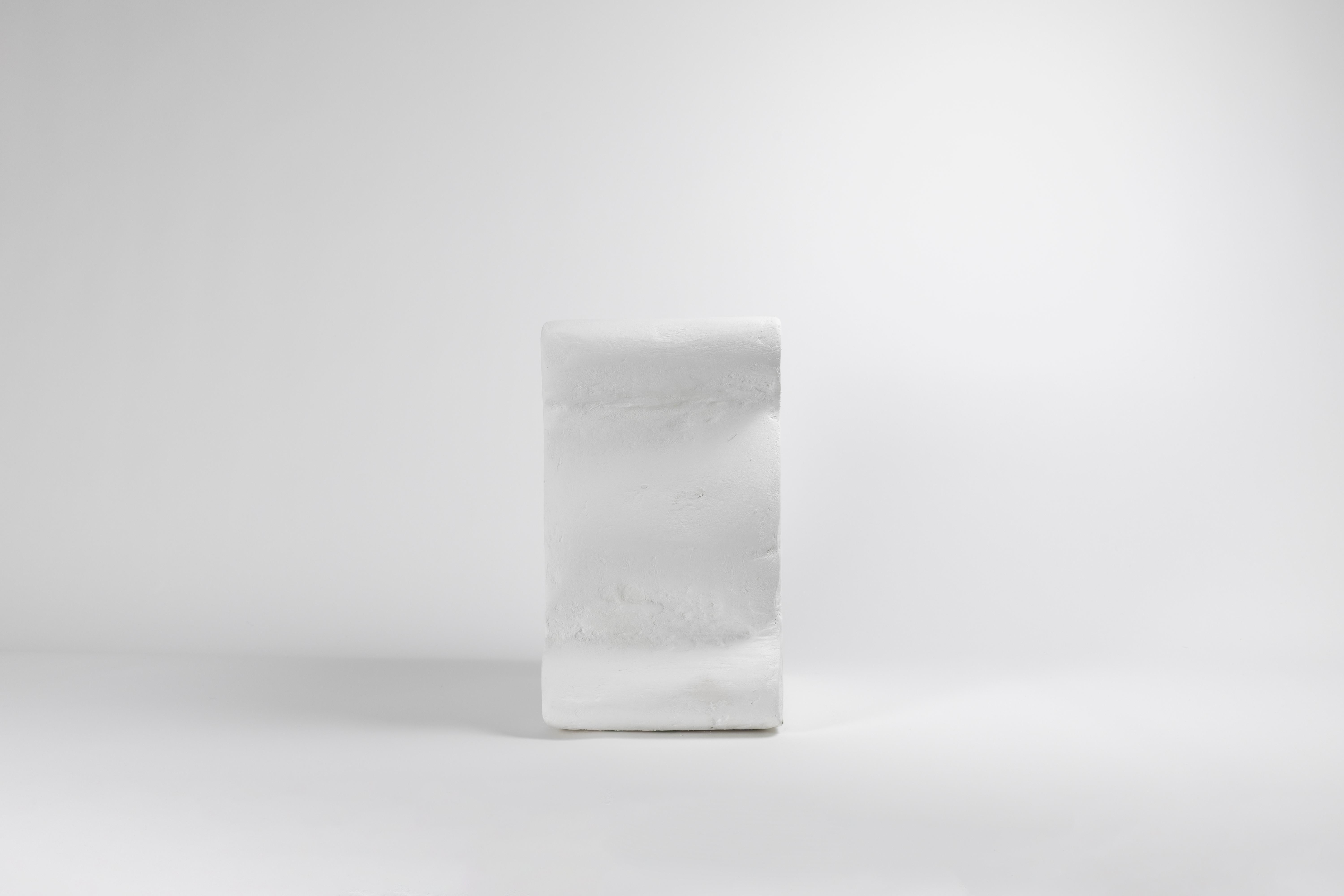 French Boba Mini Shelf I by Curvy World Studio For Sale