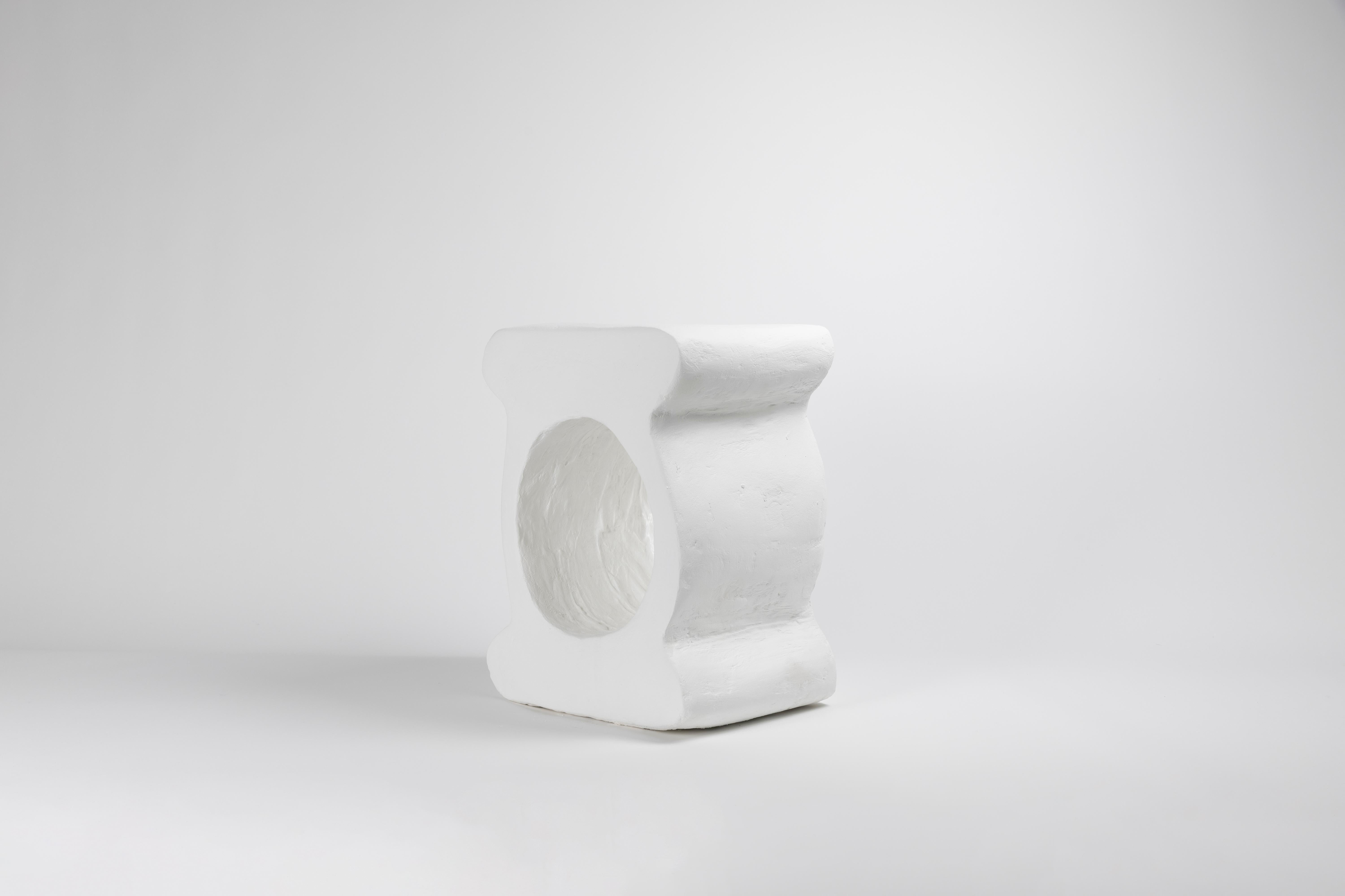 Boba Mini Shelf I by Curvy World Studio In New Condition For Sale In Geneve, CH
