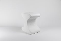 Boba Mini Stool by Curvy World Studio