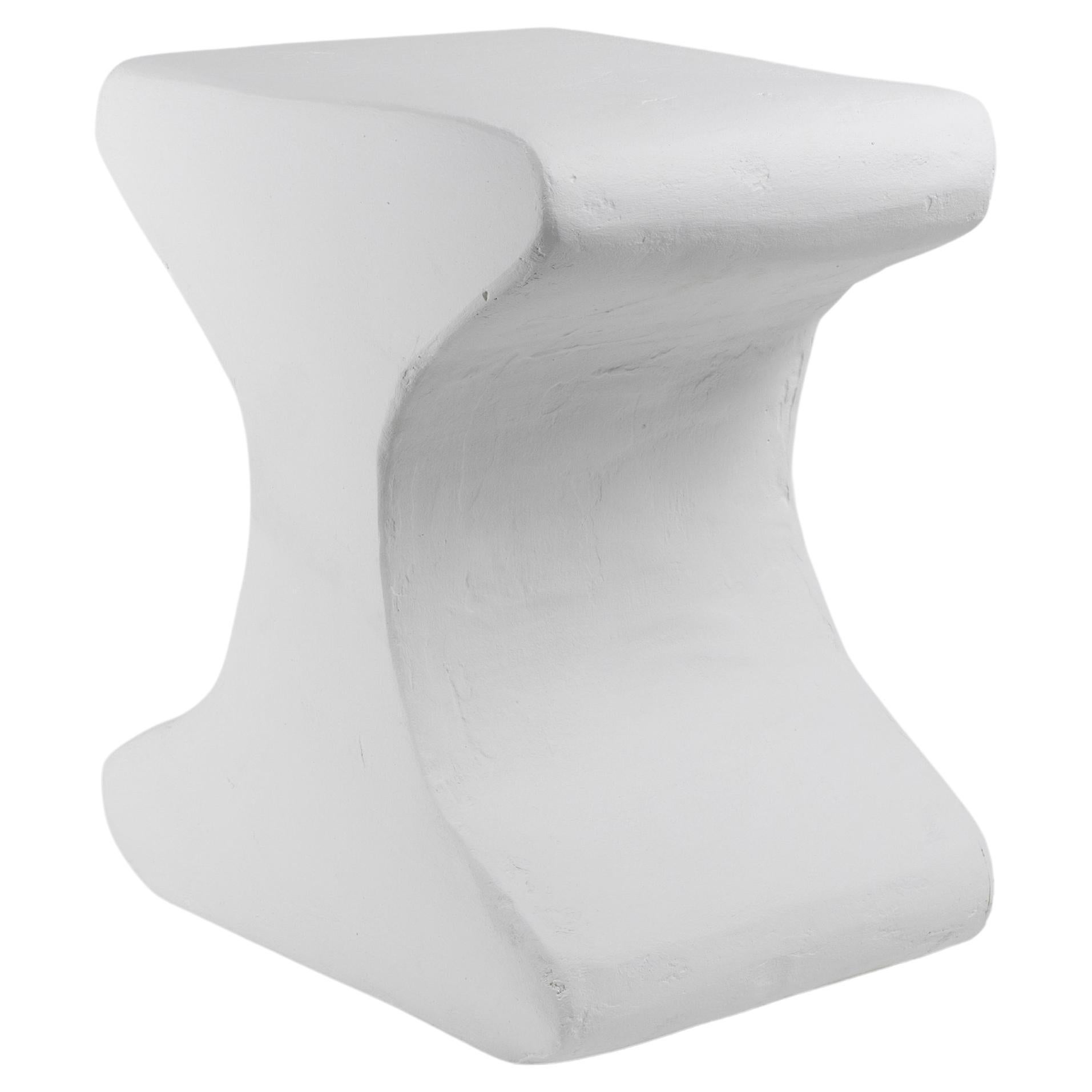 Boba Mini Stool by Curvy World Studio