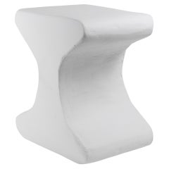 Boba Mini Stool by Curvy World Studio