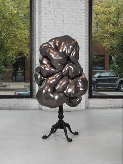 Conversation Piece (erect)