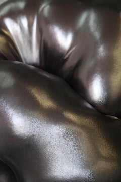 Pièce de conversation (reclinée)