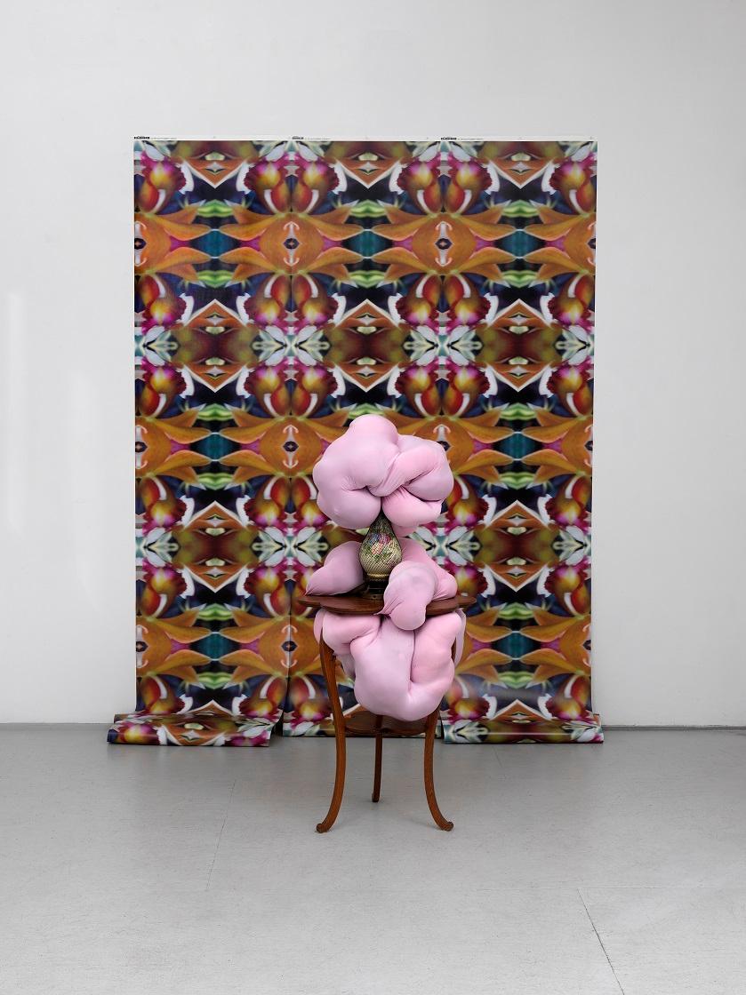 Abstract Sculpture di Bobbi Meier - Cercare un accordo