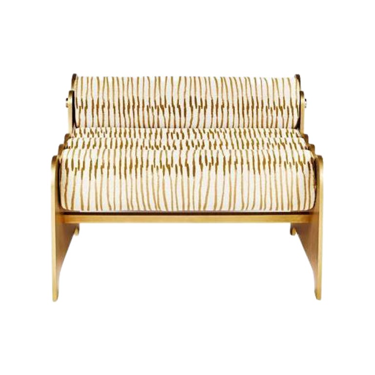 Bobbin Chair by Laun