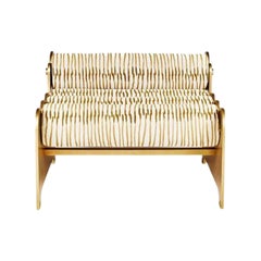 Bobbin Chair by Laun