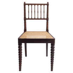 Fauteuils d'appoint bois