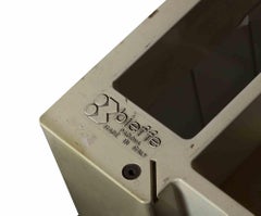 Bobby Cart by Gio Colombo, 1970s