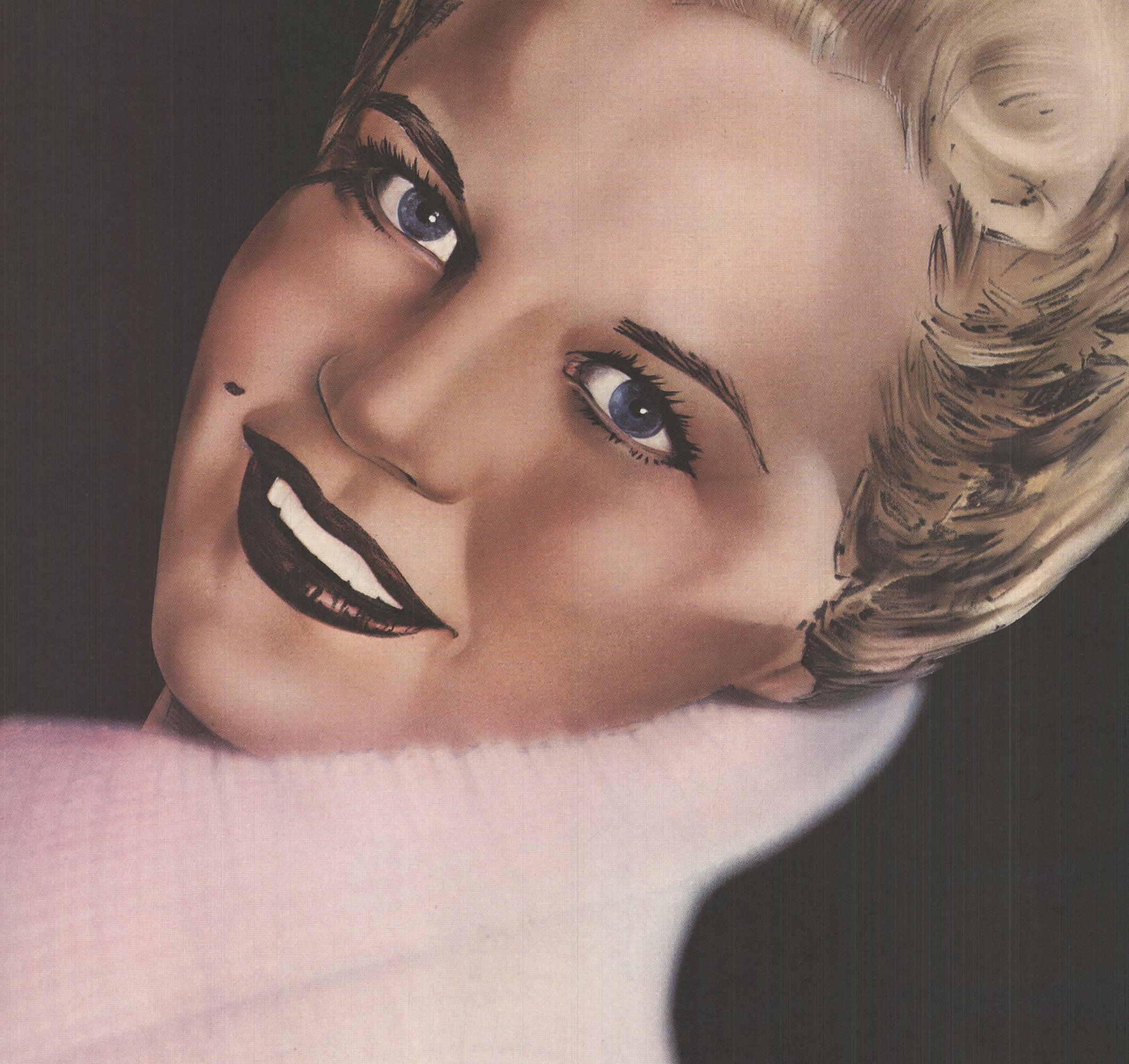 WNEW Peggy Lee in vendita 1