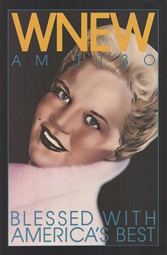WNEW Peggy Lee