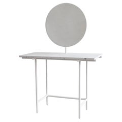 Boberella Table and Mirror by Llot Llov