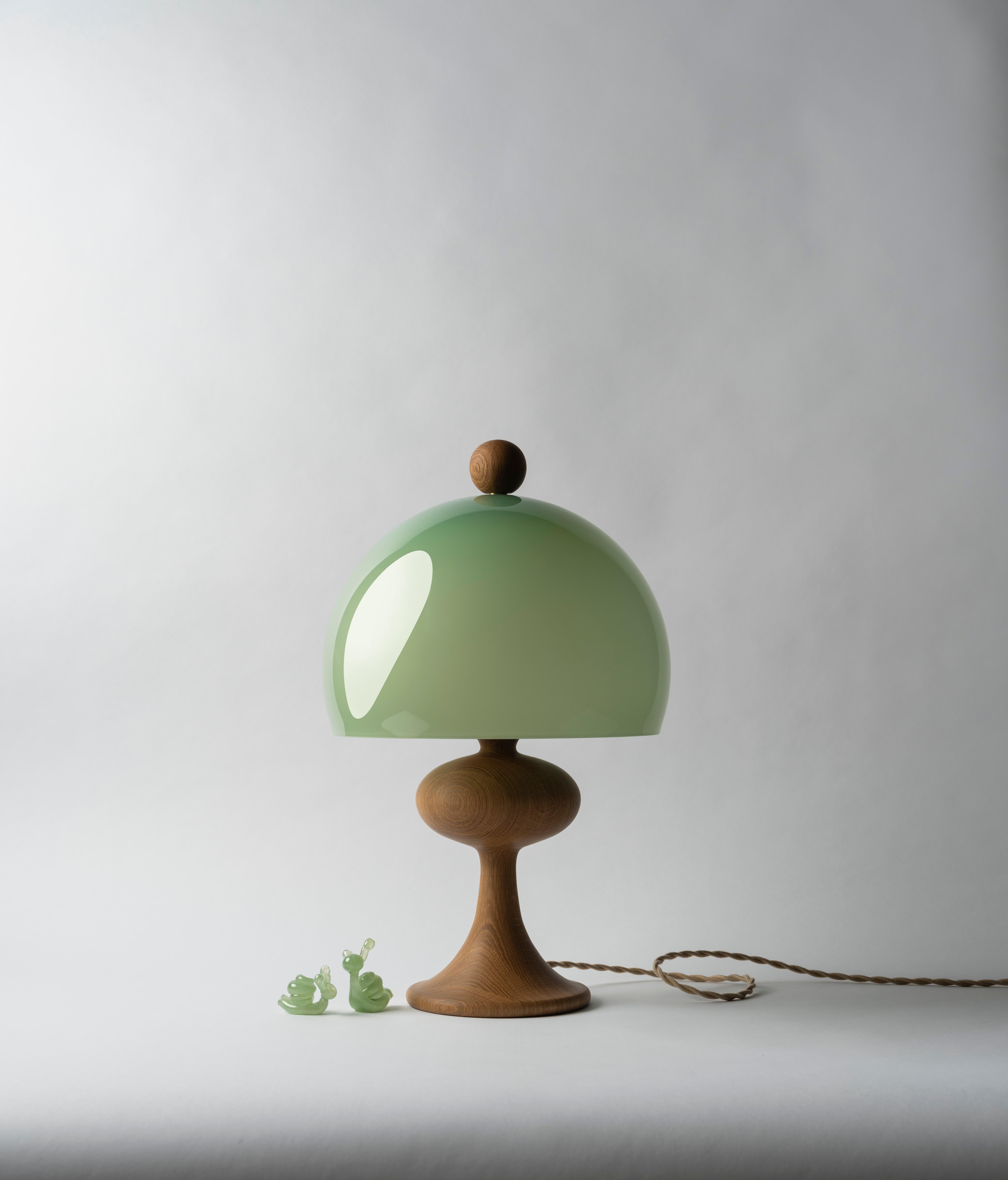 New And Custom Table Lamps