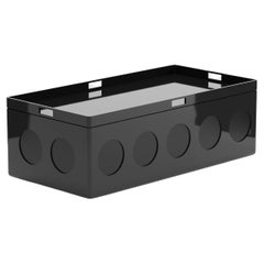 Grande boîte Bobo (noire)