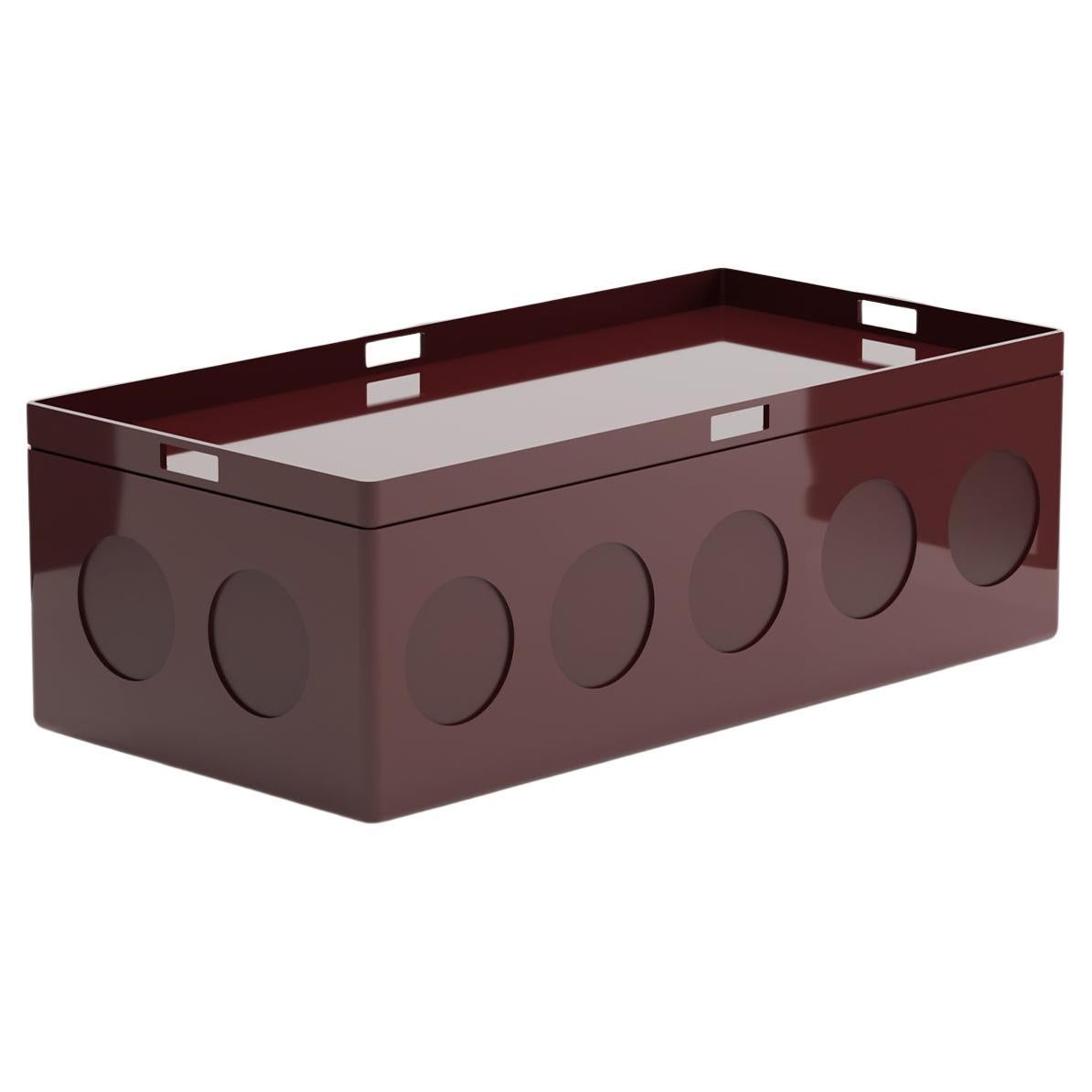Bobo Large Box (Cherry)