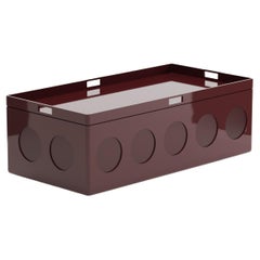 Bobo grande boîte ( cerisier)