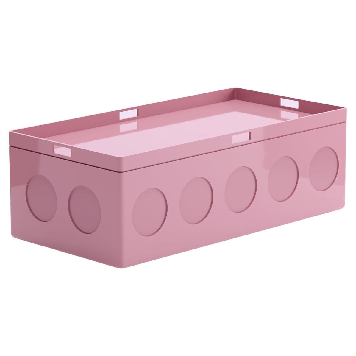 Bobo Large Box (Pink)