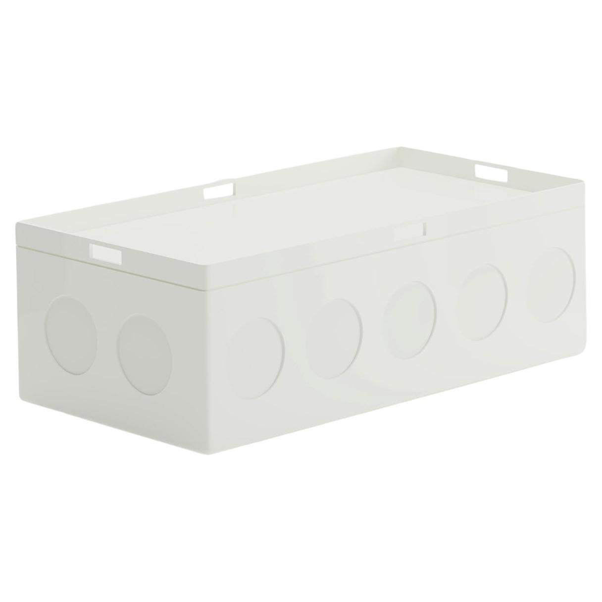 Bobo Large Box (White)