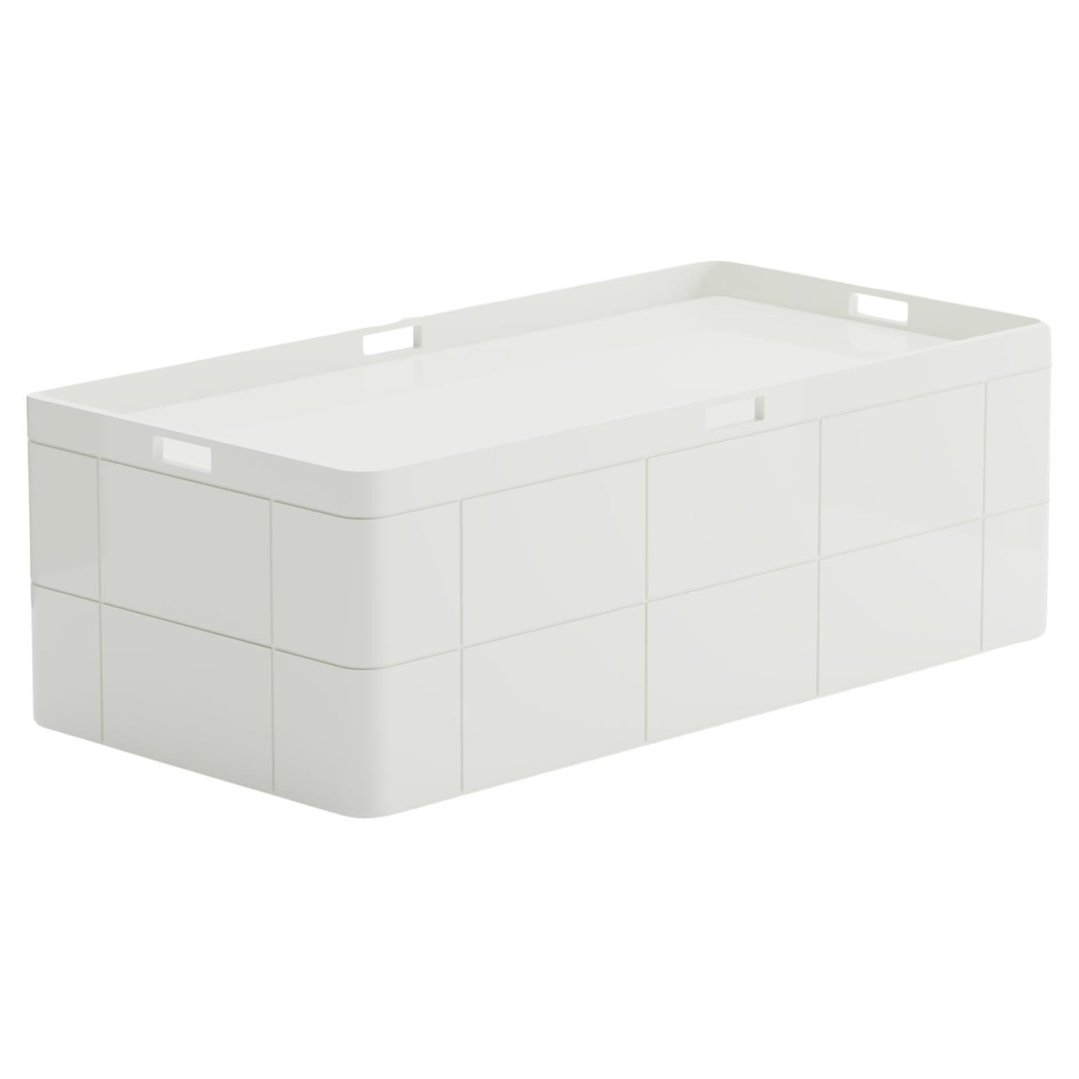 Bobo Large Box (White)