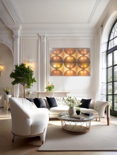 Bobo Piccoli Wall Light for Fontana Arte