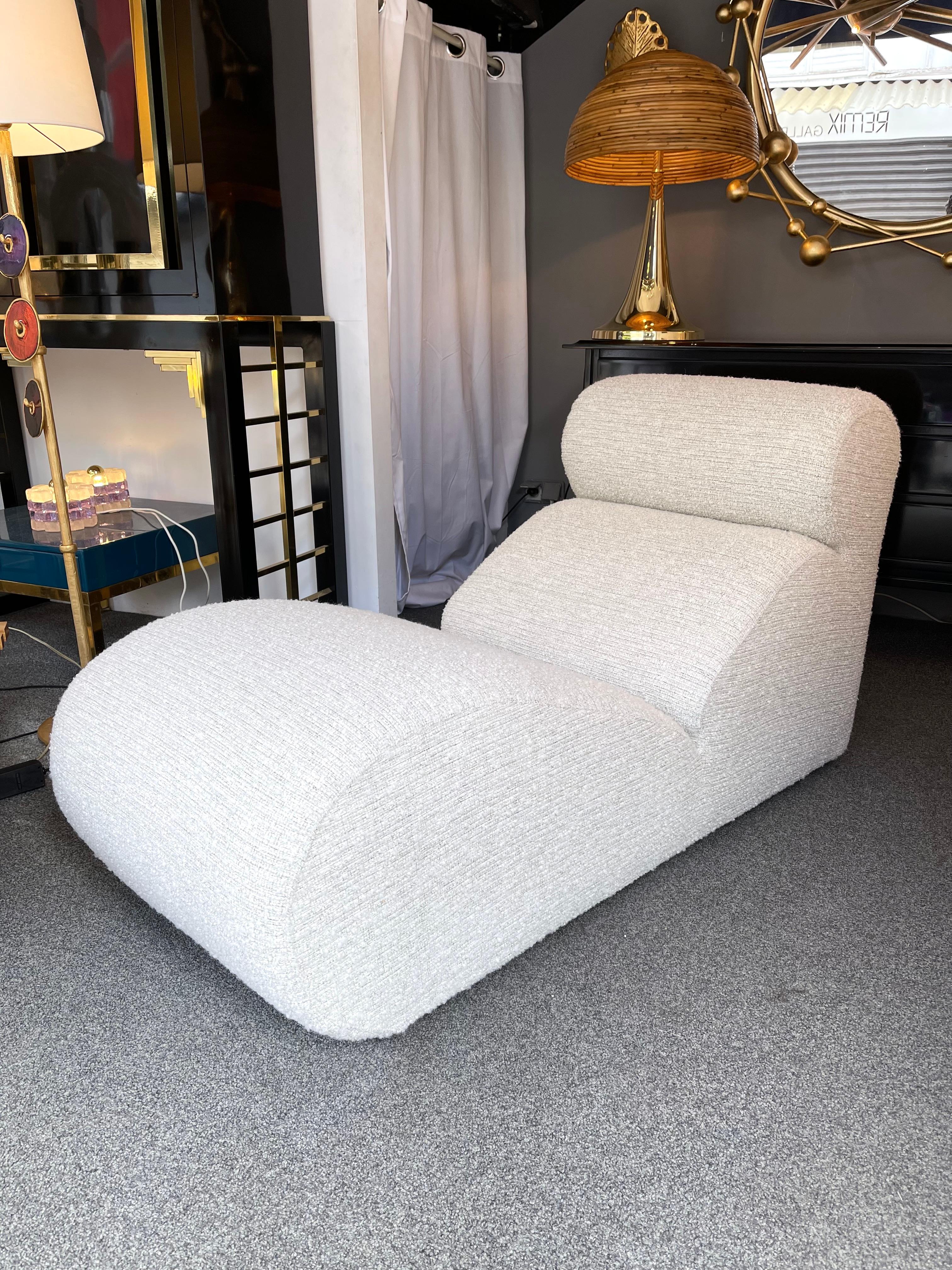 Bobo Relax Lounge Chair by Cini Boeri for Arflex, 1960s 1