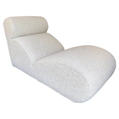 Bobo Relax Lounge Chair by Cini Boeri for Arflex, 1960s