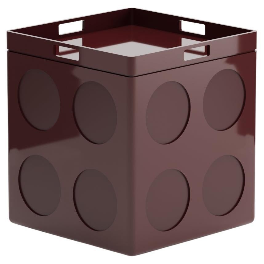 Bobo Small Box (Cherry) For Sale