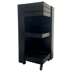 
Boby
 Trolley by Joe Colombo, Italy, 1960s