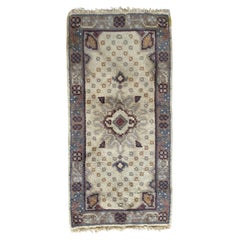 Antique Beautiful early 20th century European rug