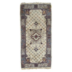 Tapis d'Europe occidentale - Jute