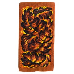 Bobyrug’s Beautiful French Art Deco Cogolin Rug