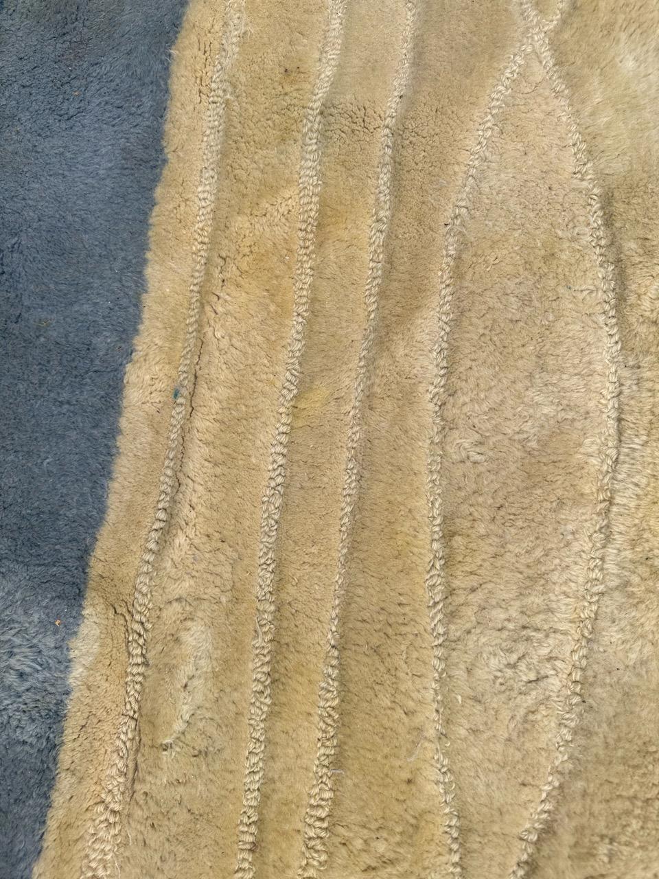 Bobyrug’s Nice Modern French Design 