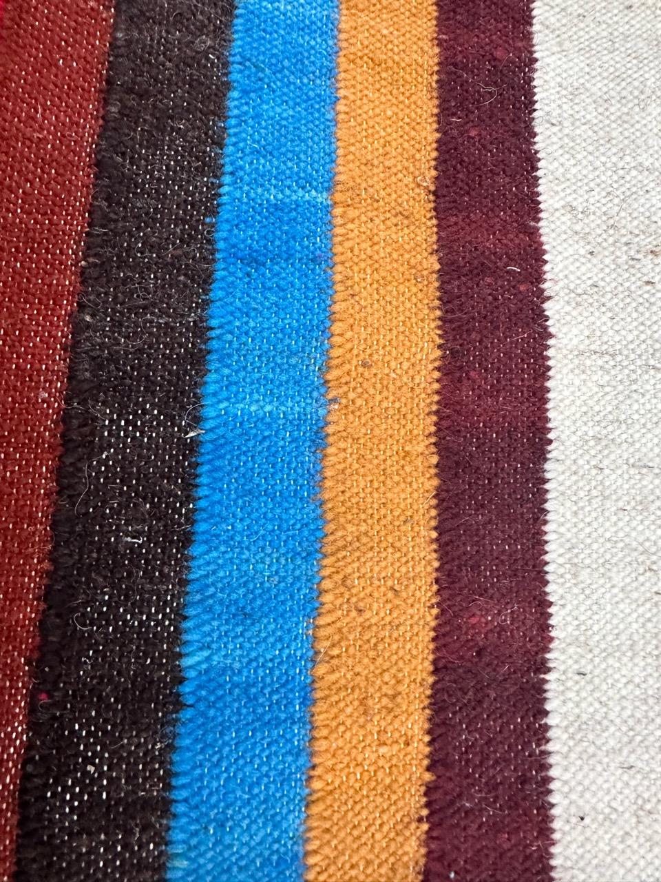 Bobyrug’s nice vintage Equator tapestry  For Sale 7